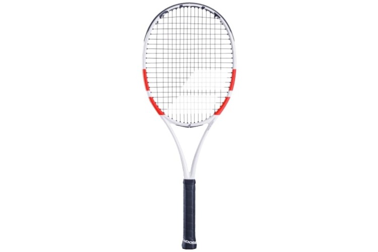 Babolat Pure Strike 98 Gen4 Strung