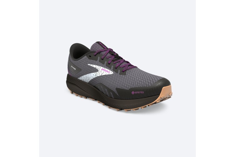 Brooks Divide 4 GTX