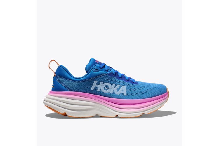 Hoka Bondi 8 Coastal Sky