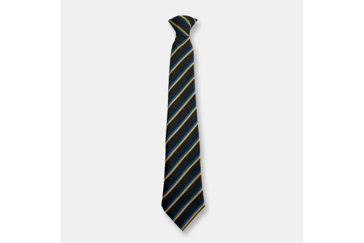 Humphry Davy School Tie