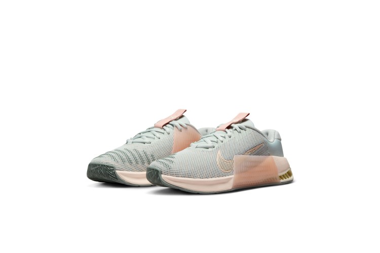 Nike Metcon 9 Silver