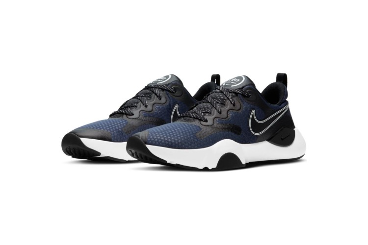 Nike SpeedRep Midnight Navy / Black - White