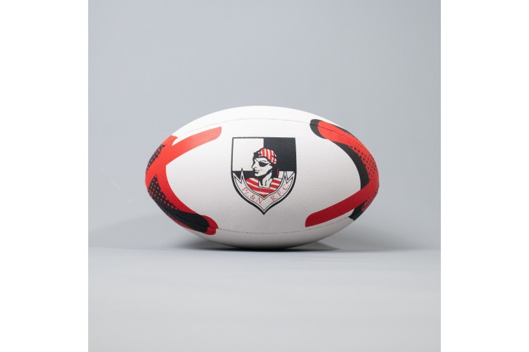 Penzance & Newlyn RFC Rugby Ball