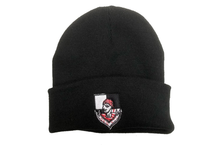 Penzance & Newlyn RFC Beanie