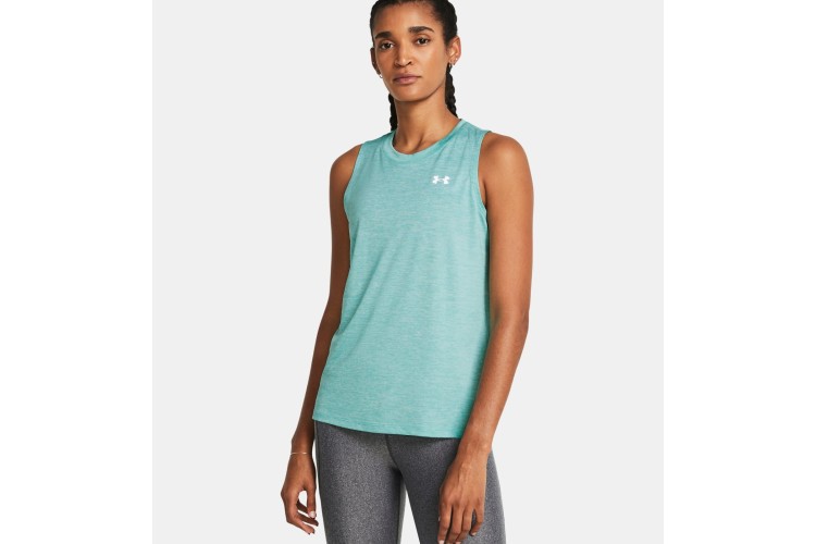 UA Twist Tank