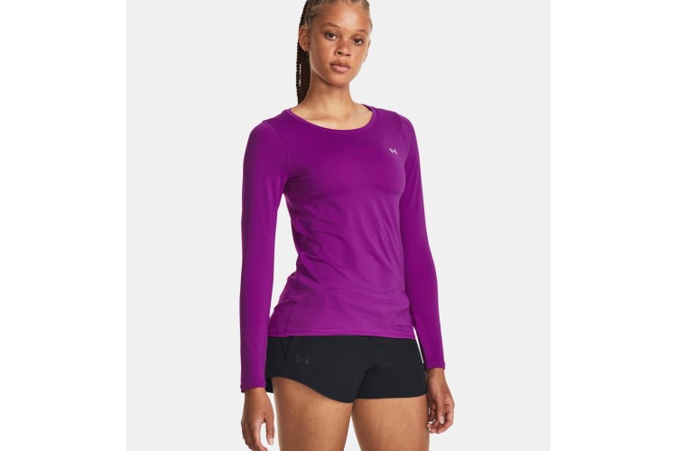 UA HeatGear Long Sleeve